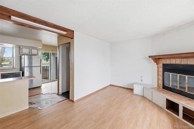 17113 E Ford Drive, Aurora, CO 80017