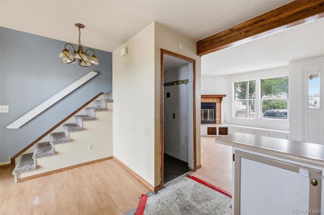 17113 E Ford Drive, Aurora, CO 80017