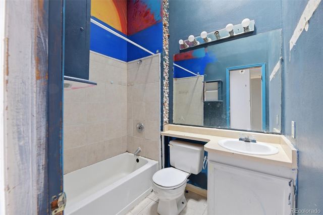 17113 E Ford Drive, Aurora, CO 80017