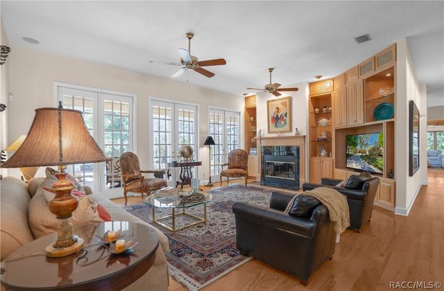 8950 E Eden Walk Court, Inverness, FL 34450