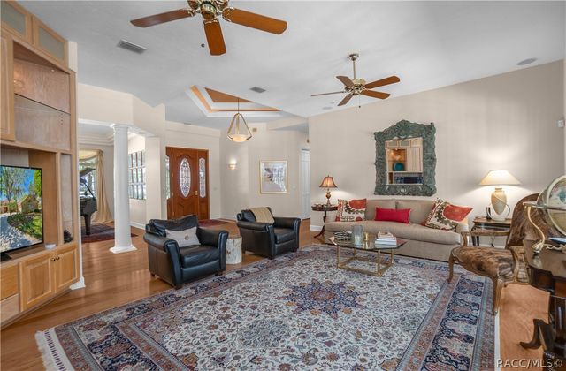 8950 E Eden Walk Court, Inverness, FL 34450