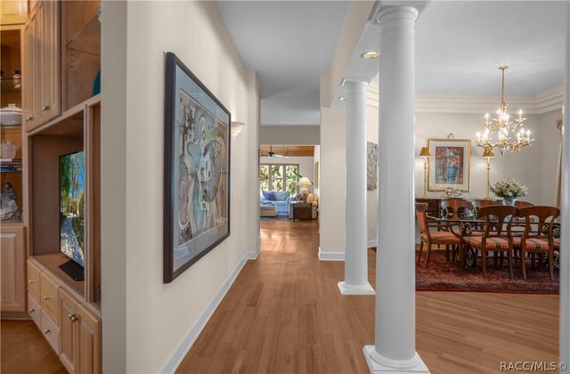 8950 E Eden Walk Court, Inverness, FL 34450