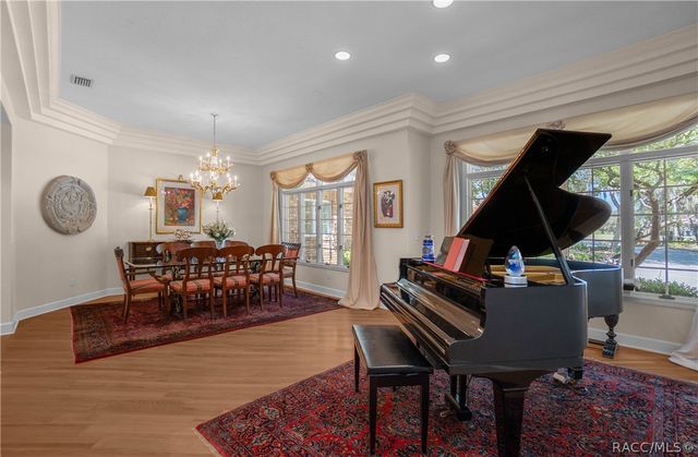 8950 E Eden Walk Court, Inverness, FL 34450