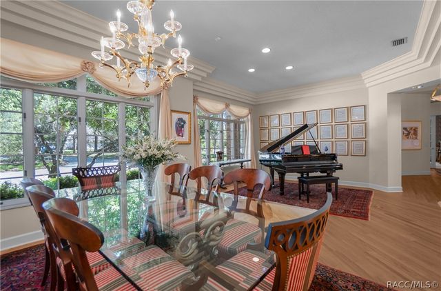 8950 E Eden Walk Court, Inverness, FL 34450