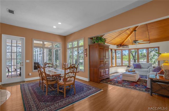 8950 E Eden Walk Court, Inverness, FL 34450