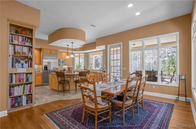 8950 E Eden Walk Court, Inverness, FL 34450