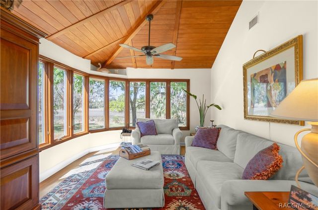 8950 E Eden Walk Court, Inverness, FL 34450