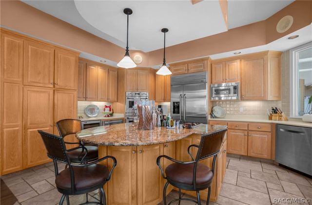 8950 E Eden Walk Court, Inverness, FL 34450