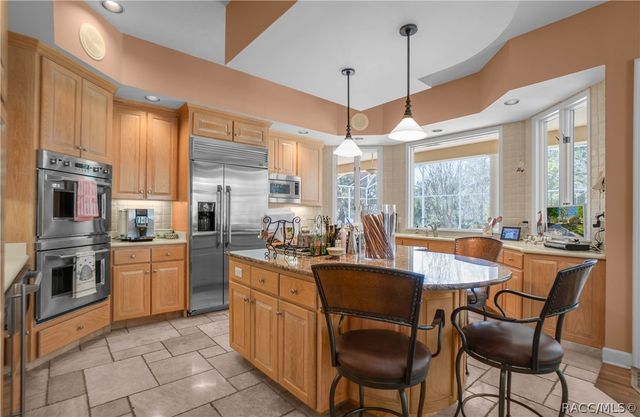 8950 E Eden Walk Court, Inverness, FL 34450