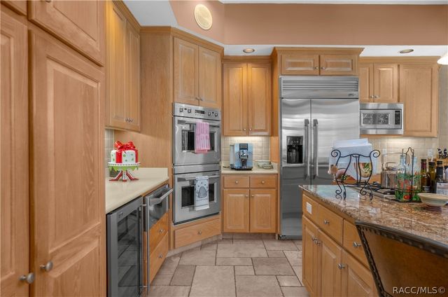 8950 E Eden Walk Court, Inverness, FL 34450