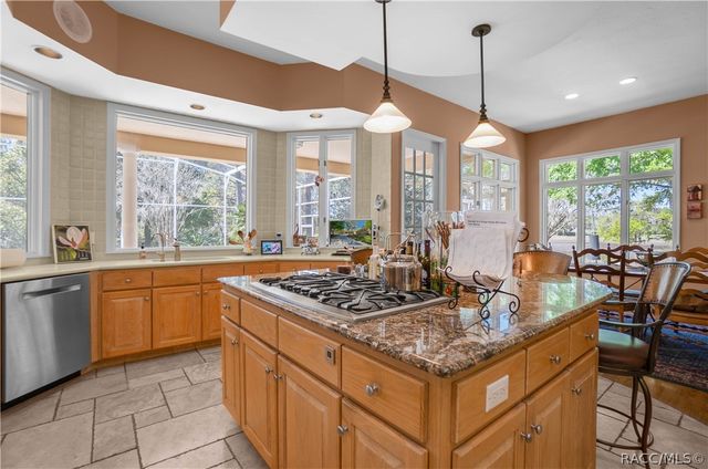 8950 E Eden Walk Court, Inverness, FL 34450