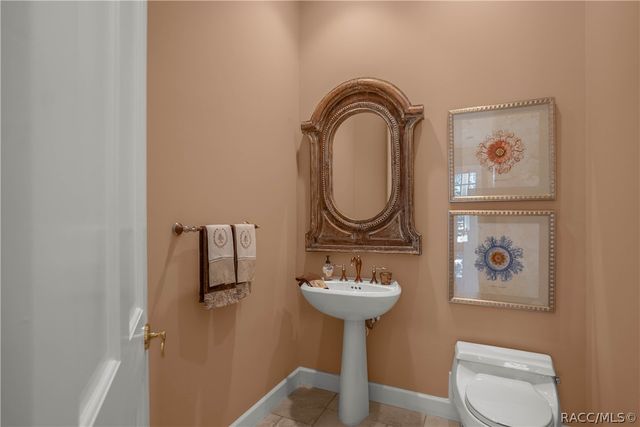 8950 E Eden Walk Court, Inverness, FL 34450