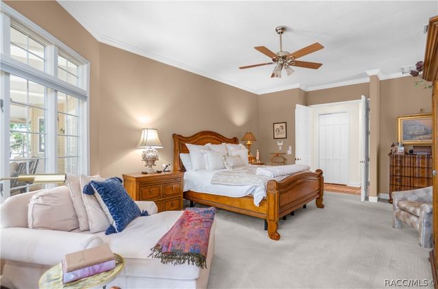 8950 E Eden Walk Court, Inverness, FL 34450