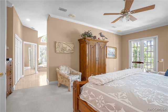 8950 E Eden Walk Court, Inverness, FL 34450