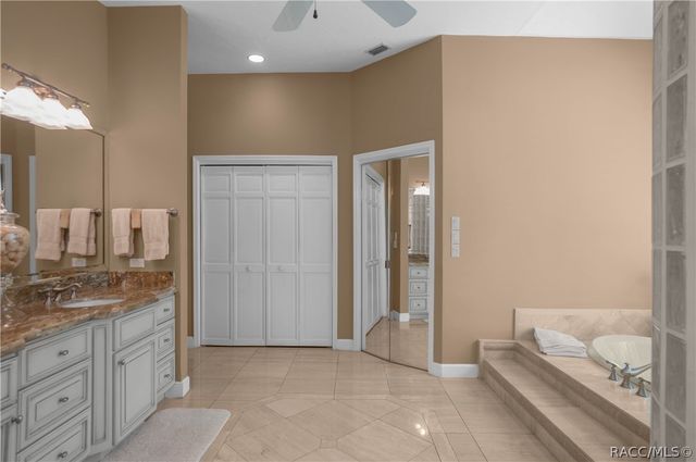 8950 E Eden Walk Court, Inverness, FL 34450