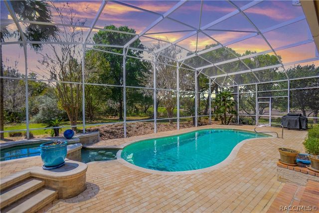 8950 E Eden Walk Court, Inverness, FL 34450