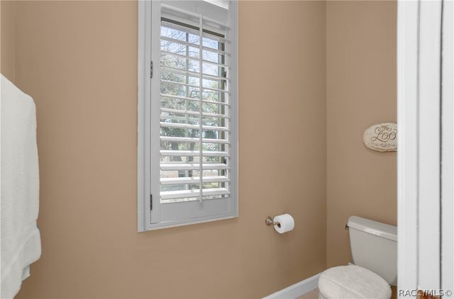 8950 E Eden Walk Court, Inverness, FL 34450