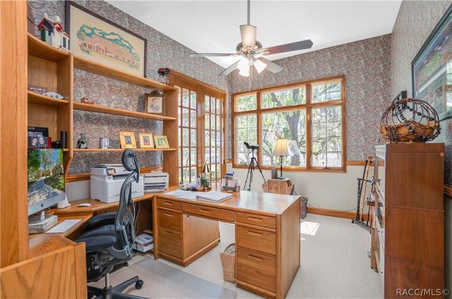 8950 E Eden Walk Court, Inverness, FL 34450