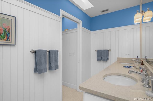 8950 E Eden Walk Court, Inverness, FL 34450