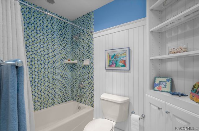 8950 E Eden Walk Court, Inverness, FL 34450