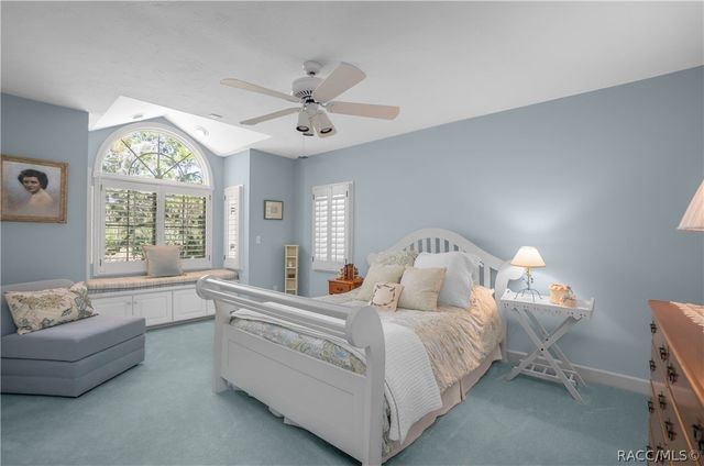 8950 E Eden Walk Court, Inverness, FL 34450