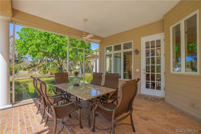 8950 E Eden Walk Court, Inverness, FL 34450