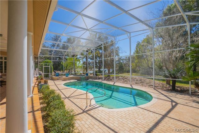 8950 E Eden Walk Court, Inverness, FL 34450