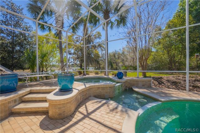 8950 E Eden Walk Court, Inverness, FL 34450