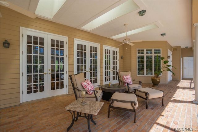 8950 E Eden Walk Court, Inverness, FL 34450