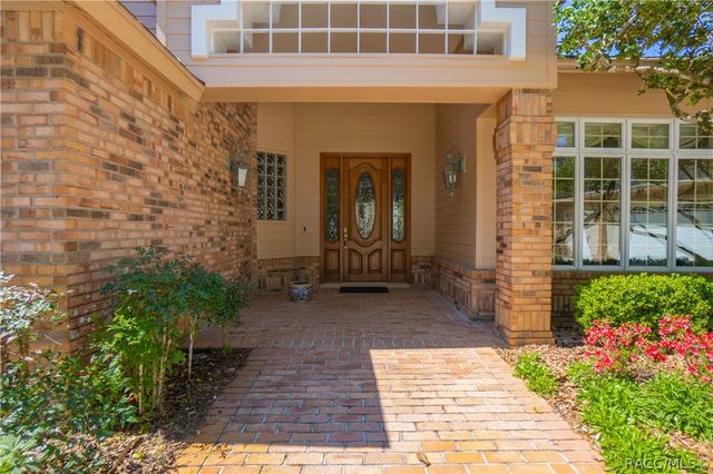 8950 E Eden Walk Court, Inverness, FL 34450