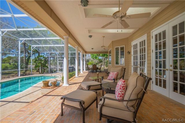 8950 E Eden Walk Court, Inverness, FL 34450