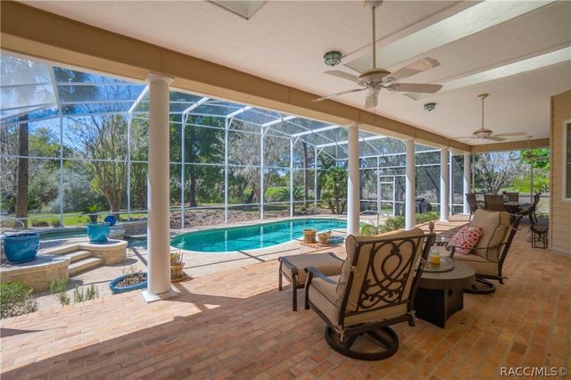 8950 E Eden Walk Court, Inverness, FL 34450