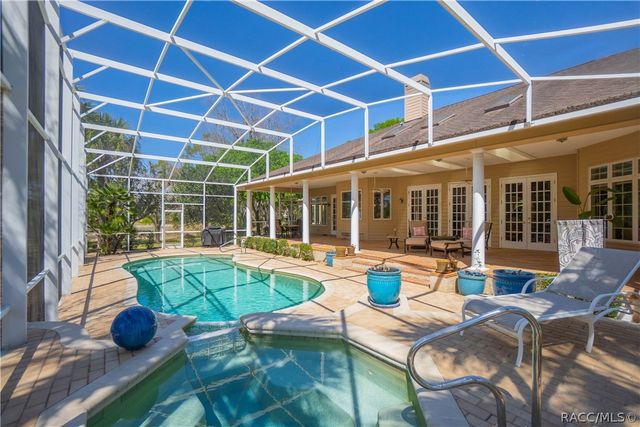 8950 E Eden Walk Court, Inverness, FL 34450