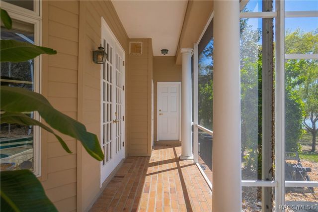 8950 E Eden Walk Court, Inverness, FL 34450