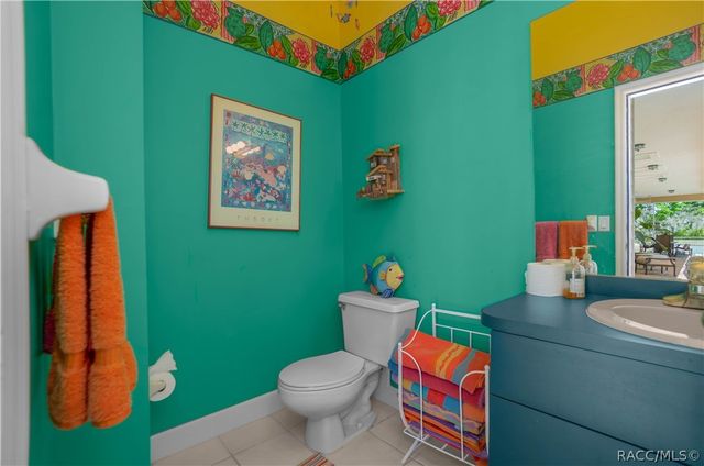 8950 E Eden Walk Court, Inverness, FL 34450