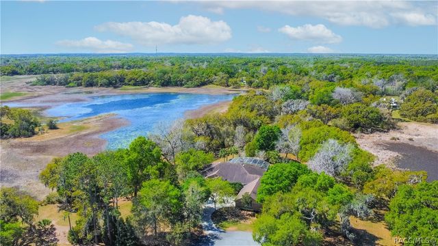 8950 E Eden Walk Court, Inverness, FL 34450