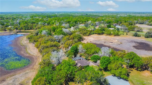 8950 E Eden Walk Court, Inverness, FL 34450