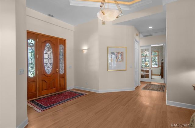 8950 E Eden Walk Court, Inverness, FL 34450