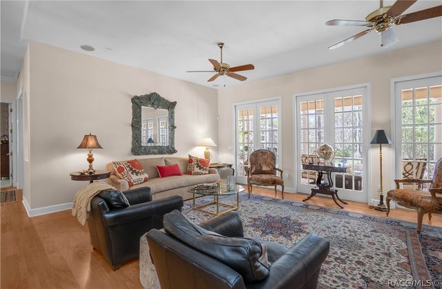 8950 E Eden Walk Court, Inverness, FL 34450