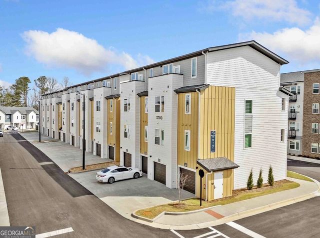 1450 Peachtree Indus Boulevard 3303A, Sugar Hill, GA 30518