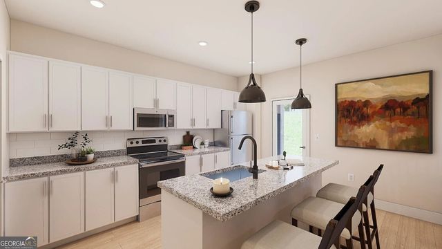 1450 Peachtree Indus Boulevard 3303A, Sugar Hill, GA 30518