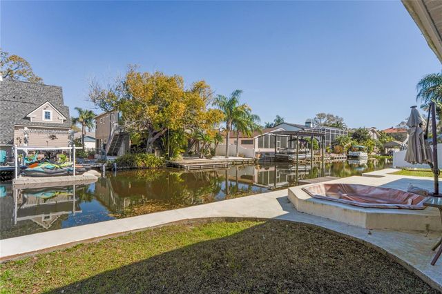 29 CYPRESS DRIVE, Palm Harbor, FL 34684