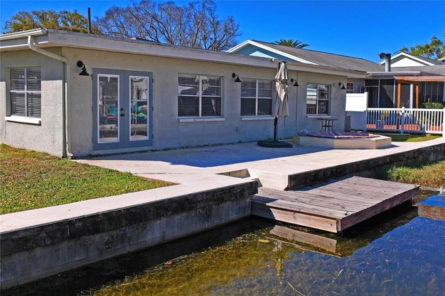 29 CYPRESS DRIVE, Palm Harbor, FL 34684