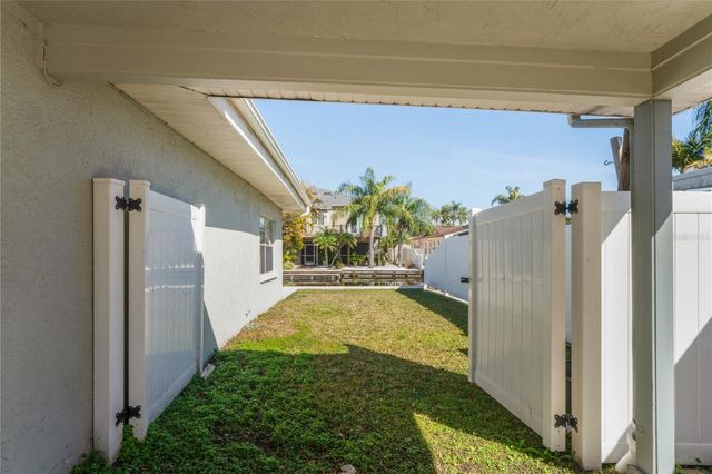 29 CYPRESS DRIVE, Palm Harbor, FL 34684