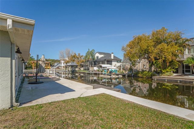 29 CYPRESS DRIVE, Palm Harbor, FL 34684