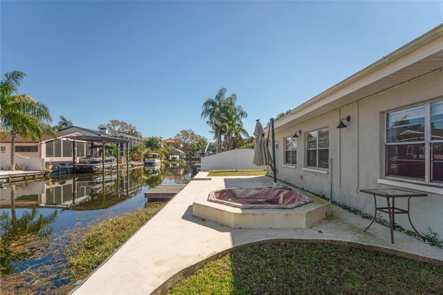 29 CYPRESS DRIVE, Palm Harbor, FL 34684