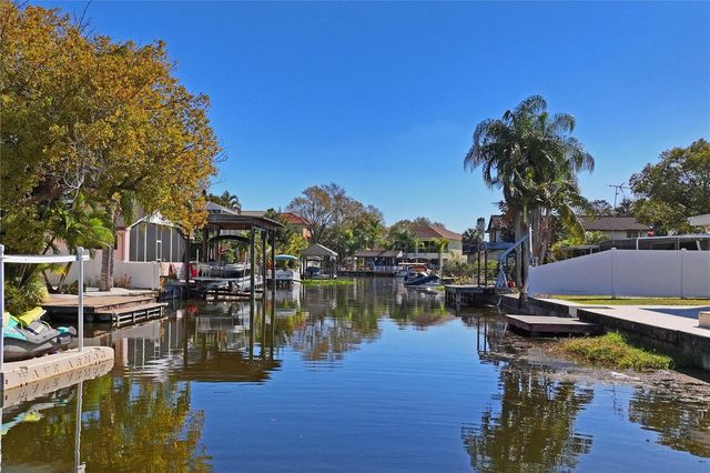 29 CYPRESS DRIVE, Palm Harbor, FL 34684