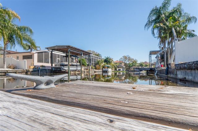 29 CYPRESS DRIVE, Palm Harbor, FL 34684