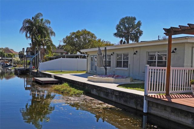 29 CYPRESS DRIVE, Palm Harbor, FL 34684