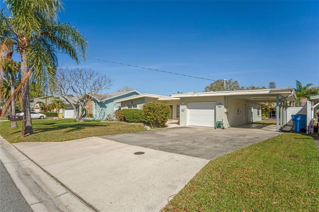 29 CYPRESS DRIVE, Palm Harbor, FL 34684